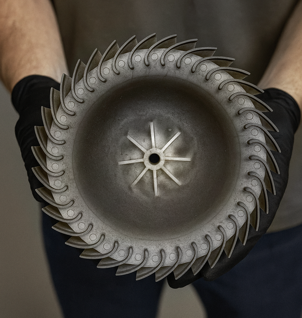 자동차 에바크리닝 - 기존