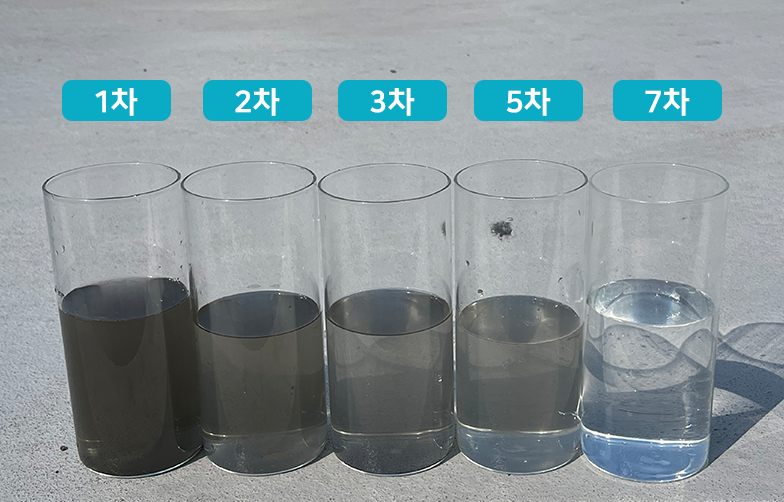 에바크리닝 세척 상세 1