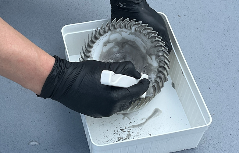 에바크리닝 세척 상세 2