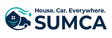 SUMCA 로고